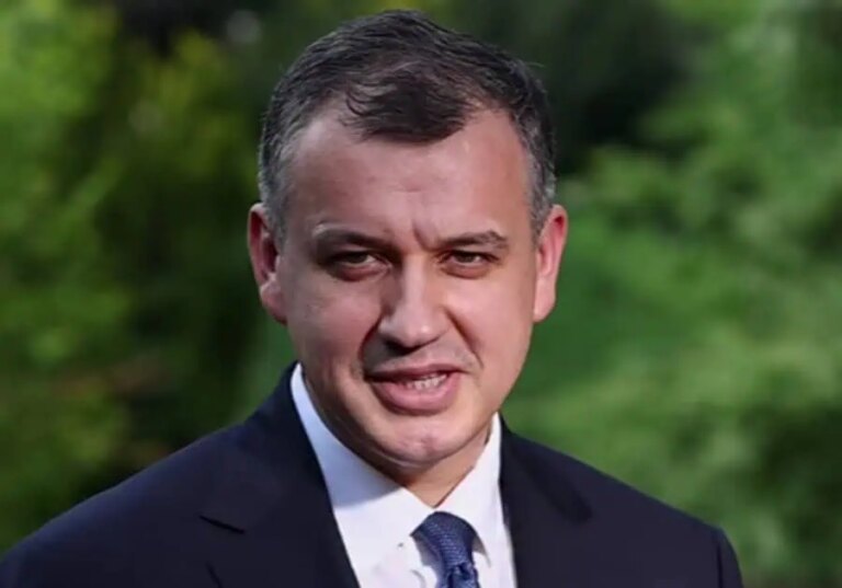 Programul de guvernare al lui Eugen Tomac: fără noi taxe pe muncă și capital, consolidare fiscală, digitalizare și investiții accelerate în energie