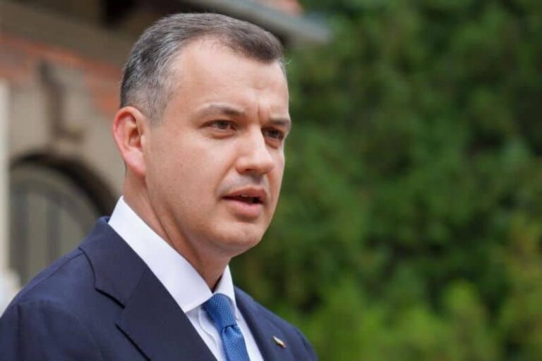 DOCUMENT/ Programul de Guvernare propus de Eugen Tomac: reorganizare administrativ-teritorială, listări la bursă și investiții în energie
