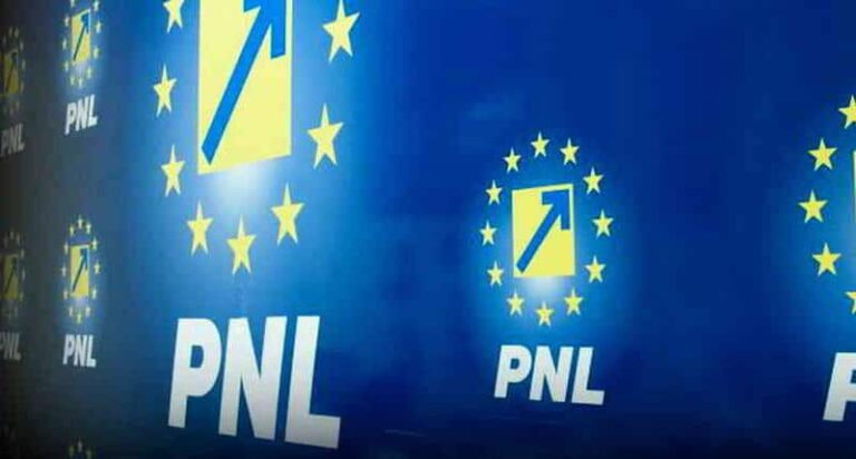 Adrian Veștea își numără susținerea din PNL/ Mesajele liberalilor în favoarea desemnării
